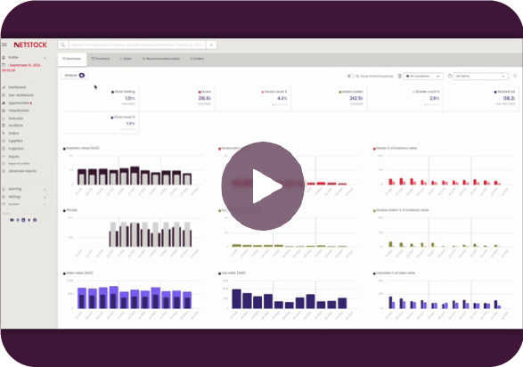 Dashboard Analyzer